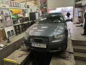 Audi A3 1.8Т със доработки! - 3500 € / 6845.40 лв. - 79671902 4 | Car24.bg Audi A3 1.8Т със доработки! - 3500 € / 6845.40 лв. - 79671902 4