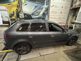 Audi A3 1.8Т със доработки! - 3500 € / 6845.40 лв. - 79671902 3 | Car24.bg Audi A3 1.8Т със доработки! - 3500 € / 6845.40 лв. - 79671902 3