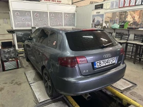 Audi A3 1.8Т със доработки! - 3500 € / 6845.40 лв. - 79671902 7 | Car24.bg Audi A3 1.8Т със доработки! - 3500 € / 6845.40 лв. - 79671902 7