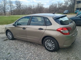 Citroen C4 - 5400 € / 10561.48 лв. - 75417590 4 | Car24.bg Citroen C4 - 5400 € / 10561.48 лв. - 75417590 4