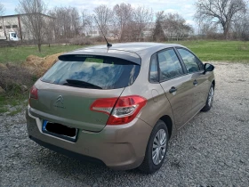 Citroen C4 - 5400 € / 10561.48 лв. - 75417590 6 | Car24.bg Citroen C4 - 5400 € / 10561.48 лв. - 75417590 6