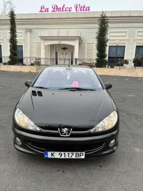 Peugeot 206 - Car24.bg Peugeot 206