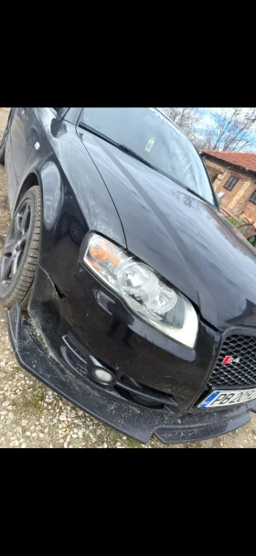 Audi A4 2.5 TD? - Car24.bg Audi A4 2.5 TD?
