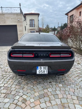Dodge Challenger - 22000 € / 43028.26 лв. - 70175904 2 | Car24.bg Dodge Challenger - 22000 € / 43028.26 лв. - 70175904 2