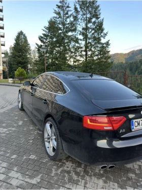 Audi A5 4х4 5врати | Auto.bg — изображение 3 Audi A5 4х4 5врати | Auto.bg — изображение 3
