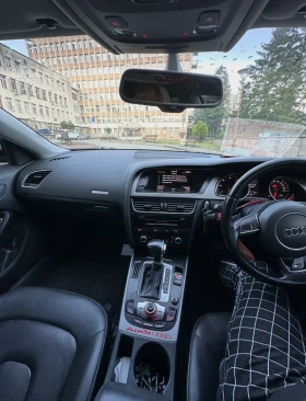 Audi A5 4х4 5врати | Auto.bg — изображение 6 Audi A5 4х4 5врати | Auto.bg — изображение 6