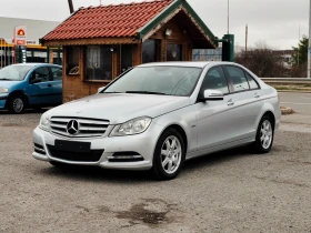 Mercedes-Benz C 180 i Евро 5
