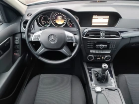 Mercedes-Benz C 180 i Евро 5 | Auto.bg — изображение 9 Mercedes-Benz C 180 i Евро 5 | Auto.bg — изображение 9