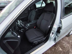 Mercedes-Benz C 180 i Евро 5 | Auto.bg — изображение 8 Mercedes-Benz C 180 i Евро 5 | Auto.bg — изображение 8