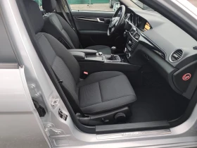 Mercedes-Benz C 180 i Евро 5 | Auto.bg — изображение 10 Mercedes-Benz C 180 i Евро 5 | Auto.bg — изображение 10