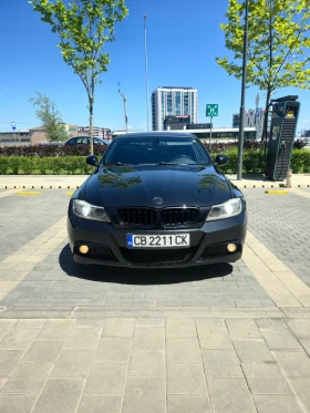BMW 318 Mpack* Топ състояние - 6666 € / 13037.56 лв. - 29948771 6 | Car24.bg BMW 318 Mpack* Топ състояние - 6666 € / 13037.56 лв. - 29948771 6
