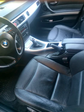 BMW 318 Mpack* Топ състояние - 6666 € / 13037.56 лв. - 29948771 7 | Car24.bg BMW 318 Mpack* Топ състояние - 6666 € / 13037.56 лв. - 29948771 7
