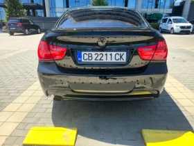 BMW 318 Mpack* Топ състояние - 6666 € / 13037.56 лв. - 29948771 4 | Car24.bg BMW 318 Mpack* Топ състояние - 6666 € / 13037.56 лв. - 29948771 4