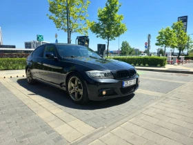 BMW 318 Mpack* Топ състояние - 6666 € / 13037.56 лв. - 29948771 2 | Car24.bg BMW 318 Mpack* Топ състояние - 6666 € / 13037.56 лв. - 29948771 2