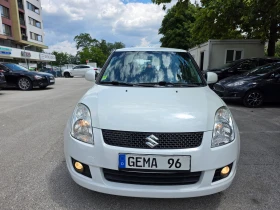 Снимка Suzuki Swift