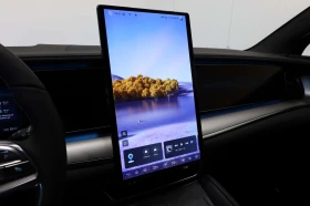 BYD Sealion 7 Design AWD | Auto.bg — изображение 9 BYD Sealion 7 Design AWD | Auto.bg — изображение 9