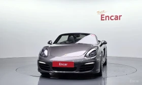 Porsche Boxster S* 3.4* 981* PDK* - 30100 € / 58870.48 лв. - 58837131 3 | Car24.bg Porsche Boxster S* 3.4* 981* PDK* - 30100 € / 58870.48 лв. - 58837131 3