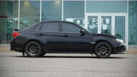 Subaru Impreza WRX * АвтоКредит * (ЦЕНА ДО БГ) | Auto.bg — изображение 8 Subaru Impreza WRX * АвтоКредит * (ЦЕНА ДО БГ) | Auto.bg — изображение 8