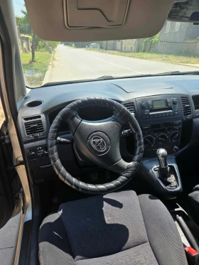 Toyota Corolla verso - 2500 € - 95485383 5 | Car24.bg Toyota Corolla verso - 2500 € - 95485383 5