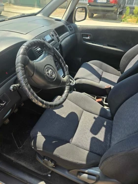 Toyota Corolla verso - 2500 € - 95485383 6 | Car24.bg Toyota Corolla verso - 2500 € - 95485383 6