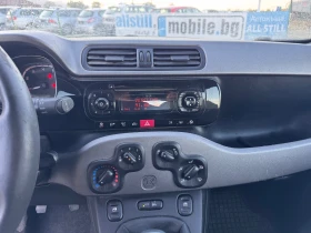 Fiat Panda 4x4/Климатик | Auto.bg — изображение 8 Fiat Panda 4x4/Климатик | Auto.bg — изображение 8