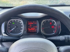 Fiat Panda 4x4/Климатик | Auto.bg — изображение 7 Fiat Panda 4x4/Климатик | Auto.bg — изображение 7