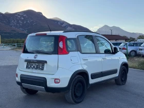 Fiat Panda 4x4/Климатик | Auto.bg — изображение 4 Fiat Panda 4x4/Климатик | Auto.bg — изображение 4