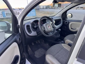 Fiat Panda 4x4/Климатик | Auto.bg — изображение 5 Fiat Panda 4x4/Климатик | Auto.bg — изображение 5
