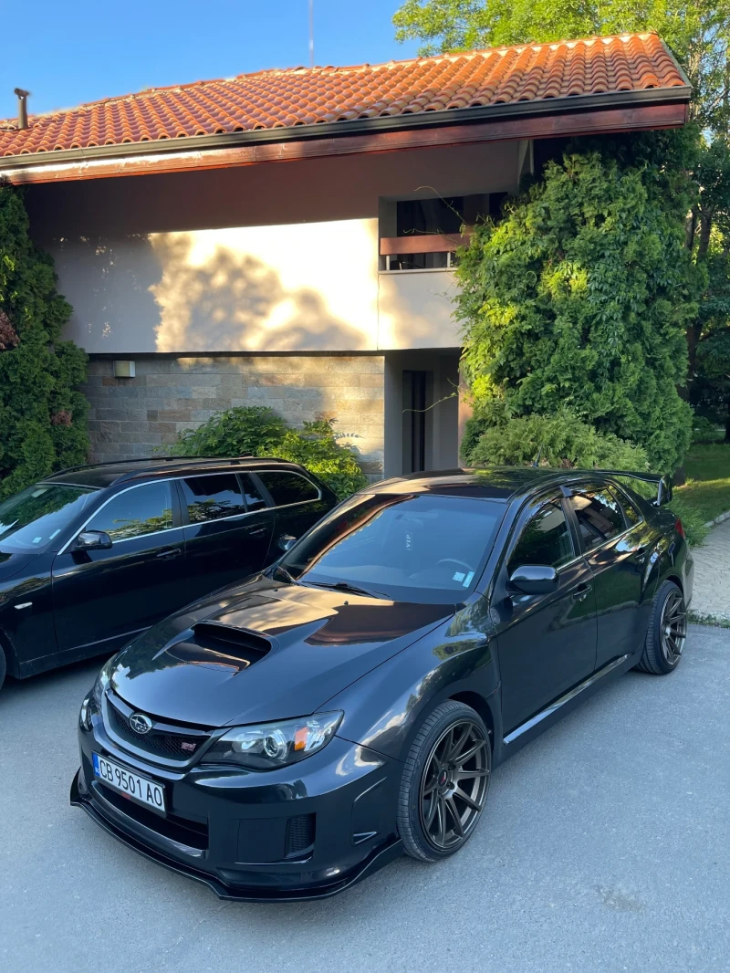 Subaru Impreza STI - 34000 лв. / 17383.92 € - 39120800 1 | Car24.bg Subaru Impreza STI - 34000 лв. / 17383.92 € - 39120800 1