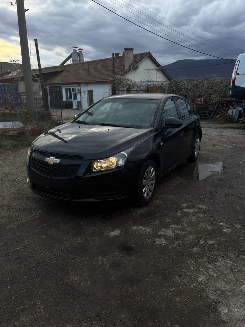 Chevrolet Cruze Бензин-Газ - 5300 лв. / 2709.85 € - 18943877 1 | Car24.bg Chevrolet Cruze Бензин-Газ - 5300 лв. / 2709.85 € - 18943877 1