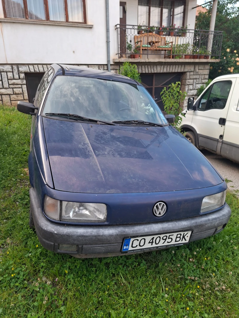 VW Passat - 950 € / 1858.04 лв. - 44999431 1 | Car24.bg VW Passat - 950 € / 1858.04 лв. - 44999431 1