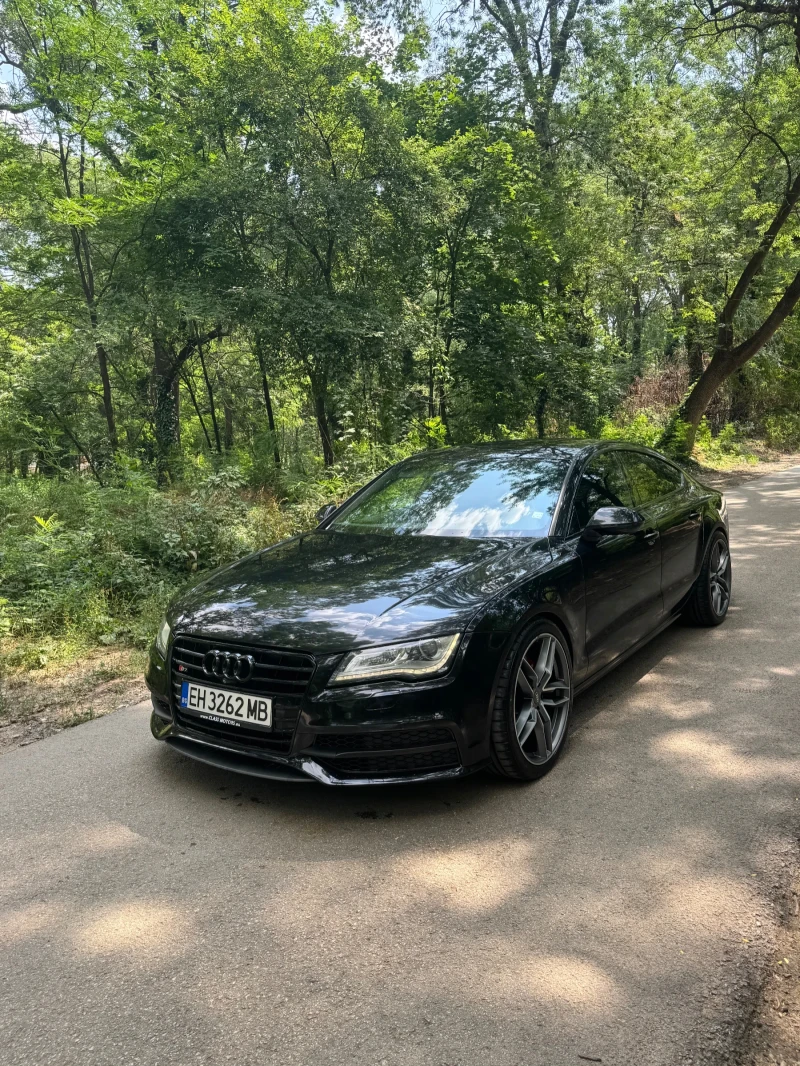 Audi A7 - 15400 € / 30119.78 лв. - 21212111 1 | Car24.bg Audi A7 - 15400 € / 30119.78 лв. - 21212111 1