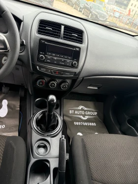 Mitsubishi ASX 1.6i LPG ITALY TOP! - 15900 лв. / 8129.54 € - 76327417 12 | Car24.bg Mitsubishi ASX 1.6i LPG ITALY TOP! - 15900 лв. / 8129.54 € - 76327417 12