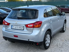 Mitsubishi ASX 1.6i LPG ITALY TOP! - 15900 лв. / 8129.54 € - 76327417 6 | Car24.bg Mitsubishi ASX 1.6i LPG ITALY TOP! - 15900 лв. / 8129.54 € - 76327417 6