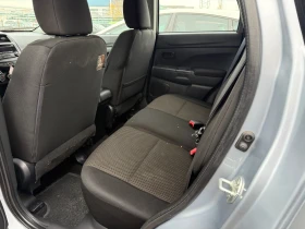 Mitsubishi ASX 1.6i LPG ITALY TOP! - 15900 лв. / 8129.54 € - 76327417 10 | Car24.bg Mitsubishi ASX 1.6i LPG ITALY TOP! - 15900 лв. / 8129.54 € - 76327417 10