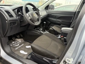 Mitsubishi ASX 1.6i LPG ITALY TOP! - 15900 лв. / 8129.54 € - 76327417 7 | Car24.bg Mitsubishi ASX 1.6i LPG ITALY TOP! - 15900 лв. / 8129.54 € - 76327417 7