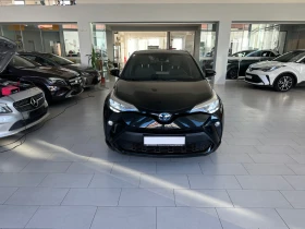 Toyota C-HR Center - Car24.bg Toyota C-HR Center