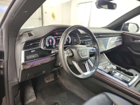 Audi Q8 55TFSI PROGRESSIV * Carfax * Два комплекта гуми * - 31900 € / 62390.98 лв. - 99516950 7 | Car24.bg Audi Q8 55TFSI PROGRESSIV * Carfax * Два комплекта гуми * - 31900 € / 62390.98 лв. - 99516950 7