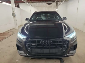 Audi Q8 55TFSI PROGRESSIV * Carfax * Два комплекта гуми * - 31900 € / 62390.98 лв. - 99516950 3 | Car24.bg Audi Q8 55TFSI PROGRESSIV * Carfax * Два комплекта гуми * - 31900 € / 62390.98 лв. - 99516950 3