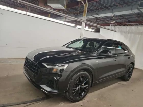 Audi Q8 55TFSI PROGRESSIV * Carfax * Два комплекта гуми * - 31900 € / 62390.98 лв. - 99516950 2 | Car24.bg Audi Q8 55TFSI PROGRESSIV * Carfax * Два комплекта гуми * - 31900 € / 62390.98 лв. - 99516950 2