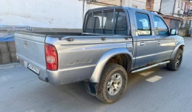 Mazda B2500 - 3700 € / 7236.57 лв. - 19652908 3 | Car24.bg Mazda B2500 - 3700 € / 7236.57 лв. - 19652908 3
