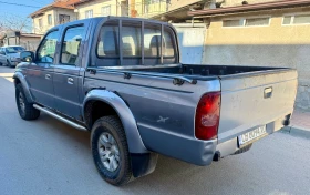 Mazda B2500 - 3700 € / 7236.57 лв. - 19652908 4 | Car24.bg Mazda B2500 - 3700 € / 7236.57 лв. - 19652908 4
