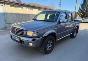Mazda B2500 - 3700 € / 7236.57 лв. - 19652908 2 | Car24.bg Mazda B2500 - 3700 € / 7236.57 лв. - 19652908 2