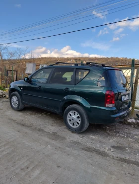SsangYong Rexton 3200 - 1500 € / 2933.74 лв. - 31936283 3 | Car24.bg SsangYong Rexton 3200 - 1500 € / 2933.74 лв. - 31936283 3