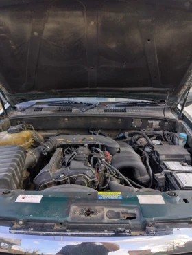 SsangYong Rexton 3200 - 1500 € / 2933.74 лв. - 31936283 8 | Car24.bg SsangYong Rexton 3200 - 1500 € / 2933.74 лв. - 31936283 8