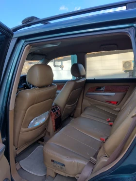 SsangYong Rexton 3200 - 1500 € / 2933.74 лв. - 31936283 5 | Car24.bg SsangYong Rexton 3200 - 1500 € / 2933.74 лв. - 31936283 5