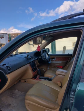 SsangYong Rexton 3200 - 1500 € / 2933.74 лв. - 31936283 4 | Car24.bg SsangYong Rexton 3200 - 1500 € / 2933.74 лв. - 31936283 4