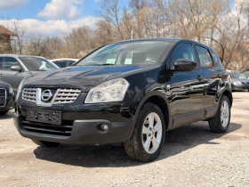 Nissan Qashqai 1.6I - Car24.bg Nissan Qashqai 1.6I