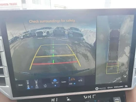 Toyota Tundra * Platinum * 2 КЛЮЧА* PANO* ПОДГРЕВ* KEYLESS* | Auto.bg — изображение 10 Toyota Tundra * Platinum * 2 КЛЮЧА* PANO* ПОДГРЕВ* KEYLESS* | Auto.bg — изображение 10