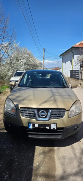 Nissan Qashqai - Car24.bg Nissan Qashqai